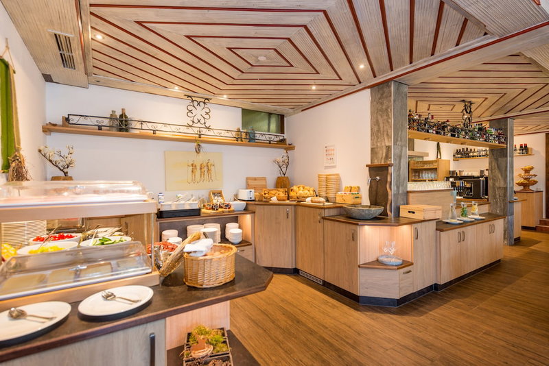 Ferienalm Panorama Hotel & Apartments, Schladming, Austria