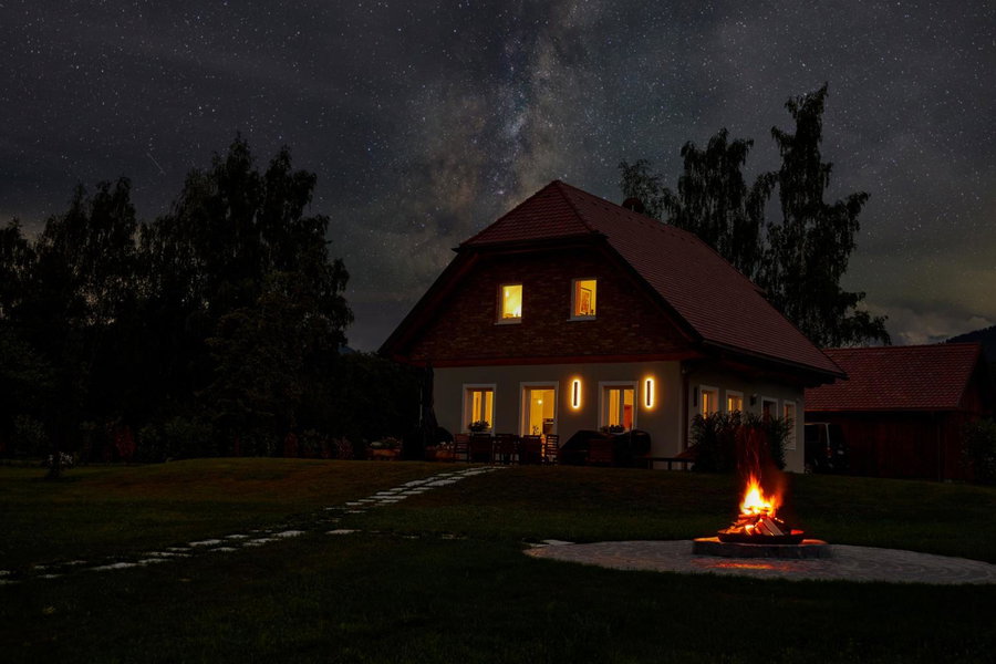 Seechalet Traunsee, Ort im Innkreis, Austria