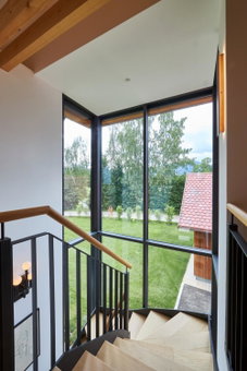 Seechalet Traunsee, Ort im Innkreis, Austria