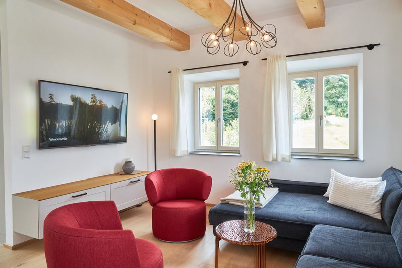 Seechalet Traunsee, Ort im Innkreis, Austria