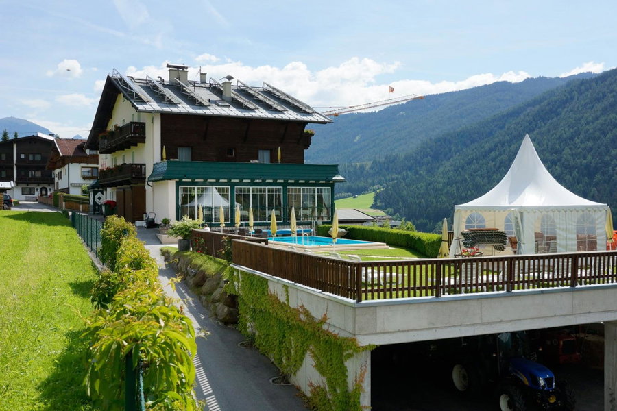 Hotel Habicht, Fulpmes, Austria