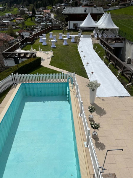Hotel Habicht, Fulpmes, Austria