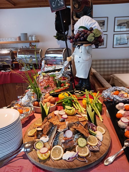 Hotel Habicht, Fulpmes, Austria