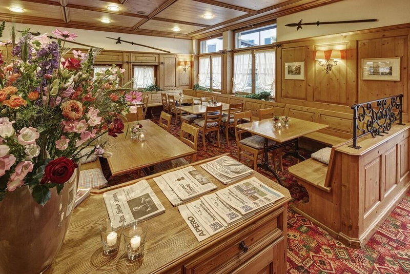 Seehotel Winkelried, Stansstad, Switzerland