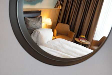 Seehotel Winkelried, Stansstad, Switzerland