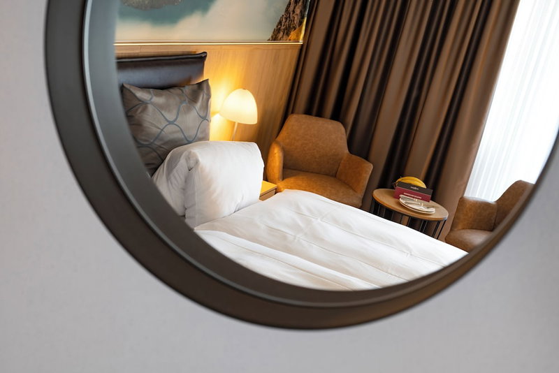 Seehotel Winkelried, Stansstad, Switzerland