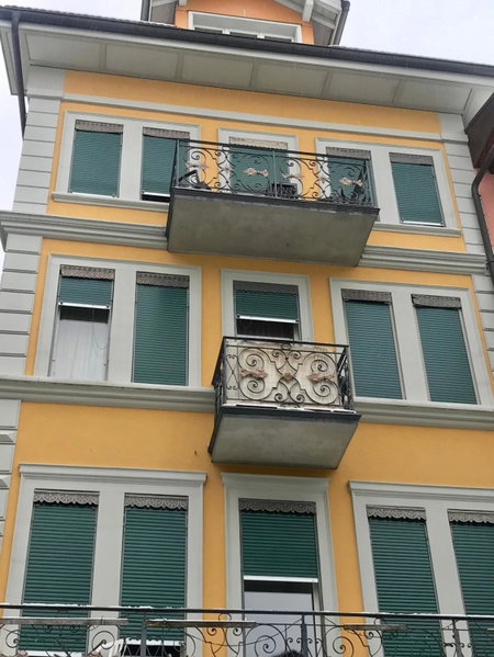 Downtown Apartment 9, Interlaken, Switzerland