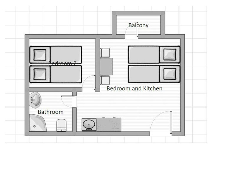 Downtown Apartment 9, Interlaken, Switzerland