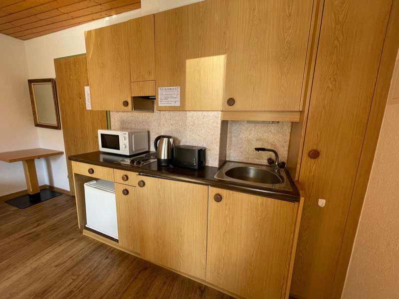 Downtown Apartment 9, Interlaken, Switzerland