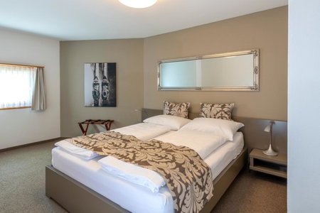 Ferienwohnungen Hotel Allegra, Zuoz, Switzerland