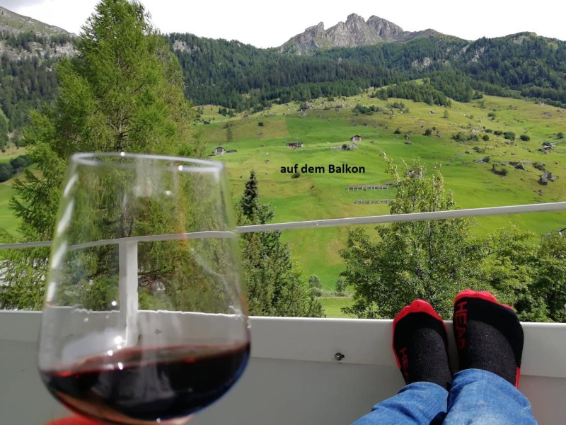 Haus Zervreila, Vals, Switzerland
