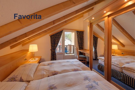 Swissflair Apartments, Zermatt, Switzerland
