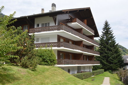 Apartment Champéry Grand Pré A, Champéry, Switzerland