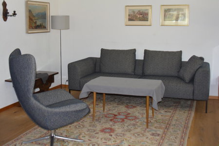 Apartment Champéry Grand Pré A, Champéry, Switzerland