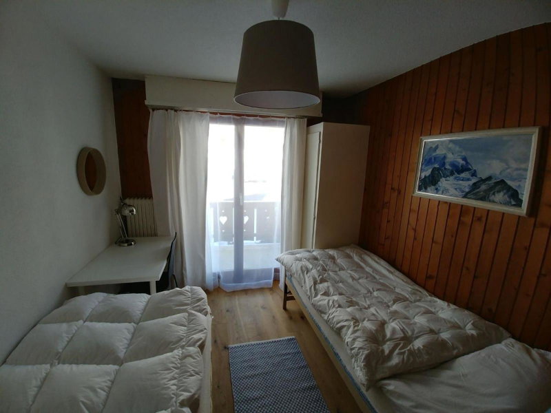 Apartment Champéry Grand Pré A, Champéry, Switzerland