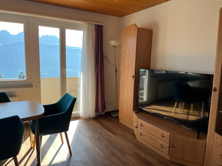 Haus Panorama B, Whg Rupf, Flumserberg, Switzerland