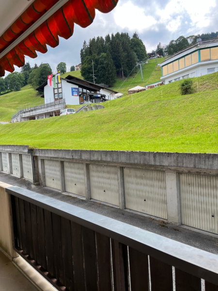 Haus Panorama B, Whg Rupf, Flumserberg, Switzerland