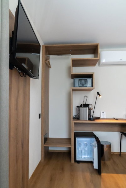 ZIEGELHÜSI Hotel - Self CheckIn, Stettlen bei Bern, Bern, Switzerland