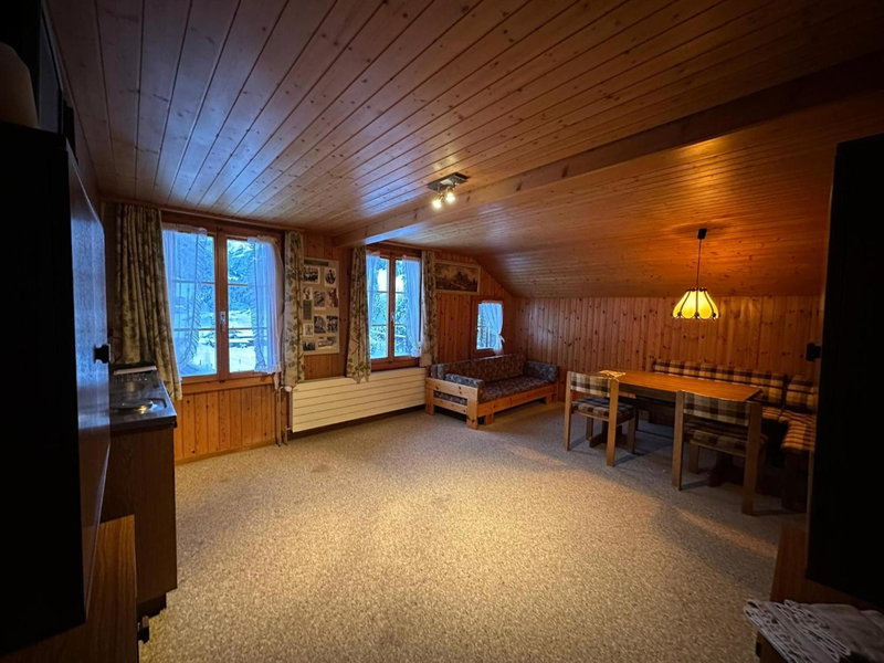 Hotel Bären Lodge, Kiental, Switzerland