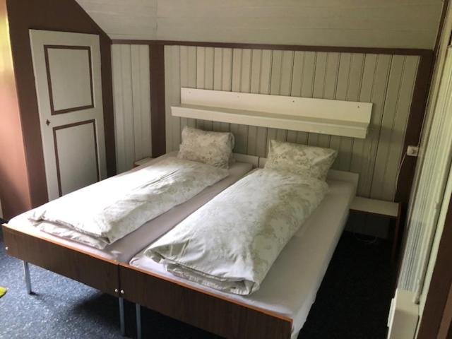 Hotel Bären Lodge, Kiental, Switzerland