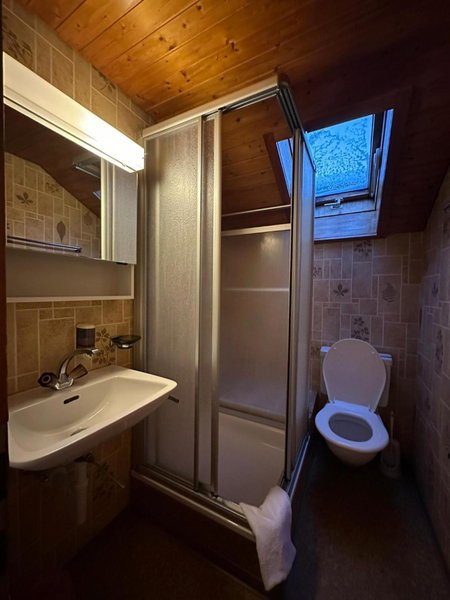 Hotel Bären Lodge, Kiental, Switzerland
