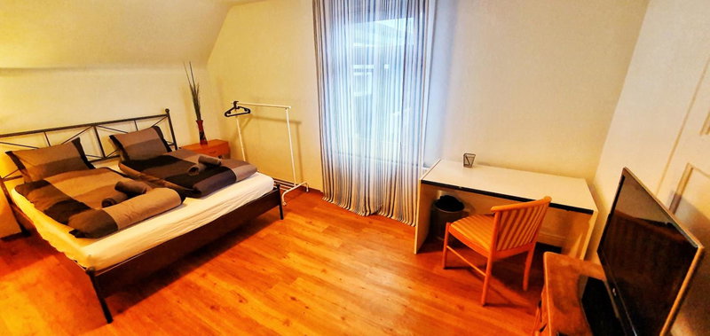 Sensi Living Station, Pfäffikon, Switzerland