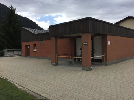 Disentis, Disentis, Switzerland