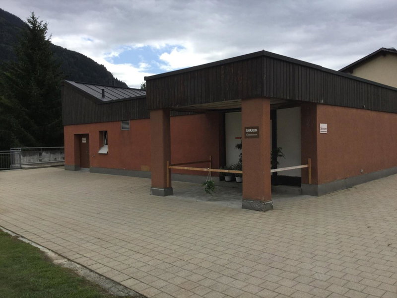 Disentis, Disentis, Switzerland