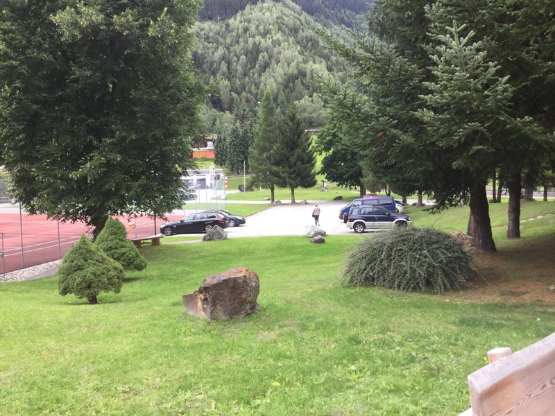Disentis, Disentis, Switzerland