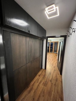 Cosy studio for 4 near ski lift, MELEZES K22, Veysonnaz, Switzerland