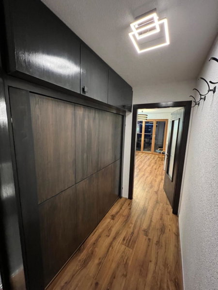 Cosy studio for 4 near ski lift, MELEZES K22, Veysonnaz, Switzerland