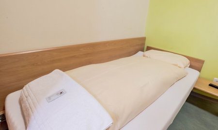 Hotel Zak - Hostel, Schaffhausen, Switzerland