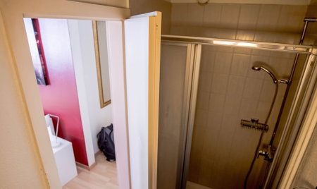Hotel Zak - Hostel, Schaffhausen, Switzerland