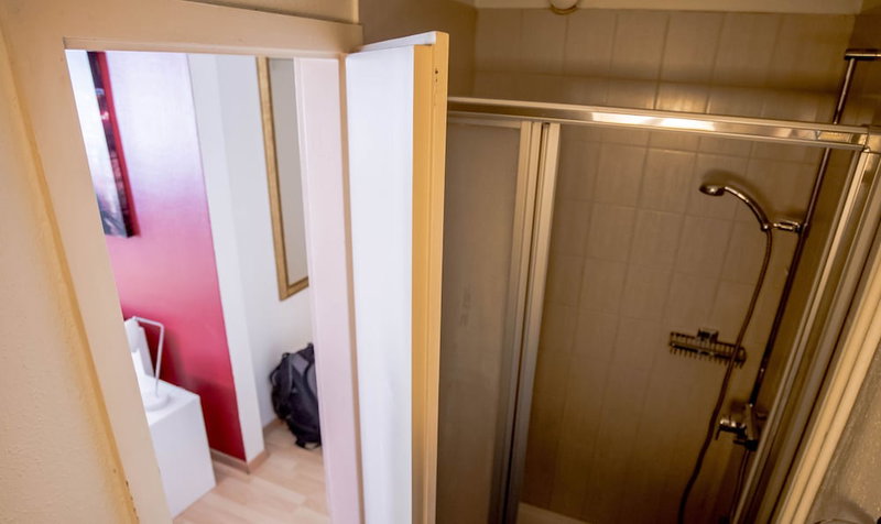 Hotel Zak - Hostel, Schaffhausen, Switzerland