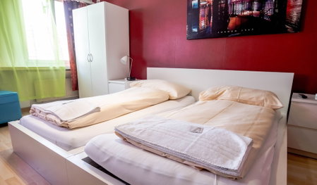 Hotel Zak - Hostel, Schaffhausen, Switzerland