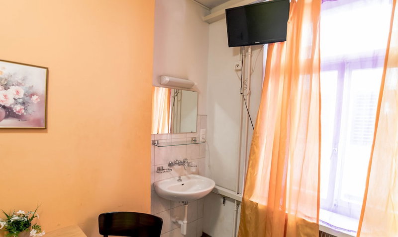 Hotel Zak - Hostel, Schaffhausen, Switzerland