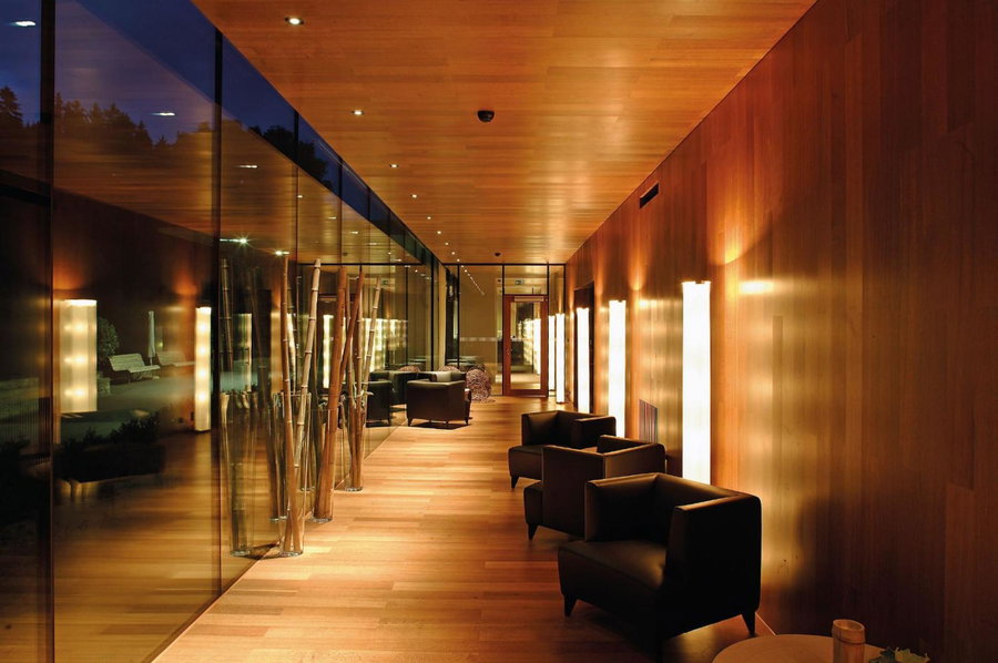 Kurhotel Sonnmatt Luzern, Luzern, Switzerland