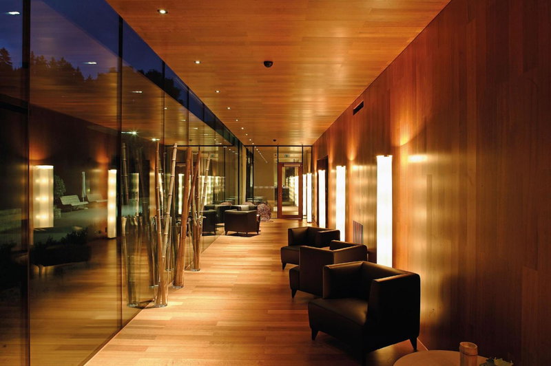 Kurhotel Sonnmatt Luzern, Luzern, Switzerland