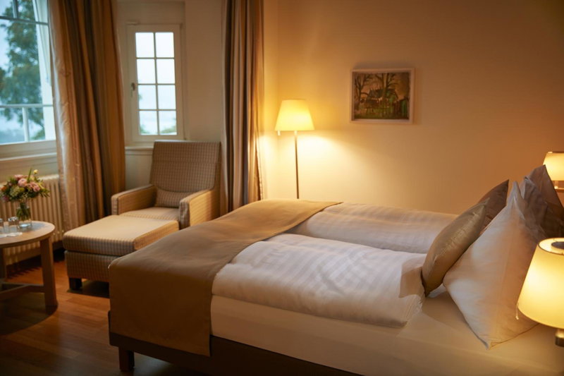 Kurhotel Sonnmatt Luzern, Luzern, Switzerland