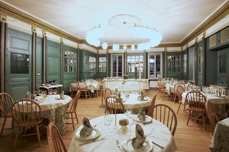 Hotel La Cascata, Rossa, Switzerland