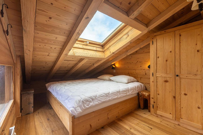 Diableret 051 SUBLIME & MOUNTAIN apartment 6 pers by Alpvision Résidences, Veysonnaz, Switzerland