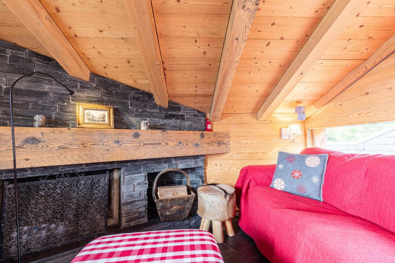 Diableret 051 SUBLIME & MOUNTAIN apartment 6 pers by Alpvision Résidences, Veysonnaz, Switzerland