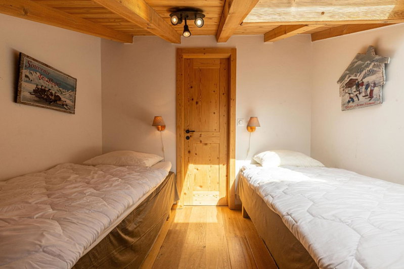 Diableret 051 SUBLIME & MOUNTAIN apartment 6 pers by Alpvision Résidences, Veysonnaz, Switzerland