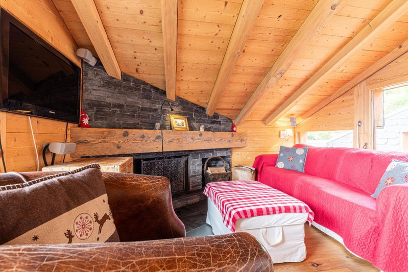 Diableret 051 SUBLIME & MOUNTAIN apartment 6 pers by Alpvision Résidences, Veysonnaz, Switzerland
