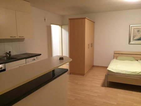 Sass Aparthotel, Schönenwerd, Switzerland