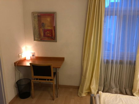 Sass Aparthotel, Schönenwerd, Switzerland