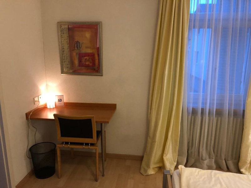 Sass Aparthotel, Schönenwerd, Switzerland