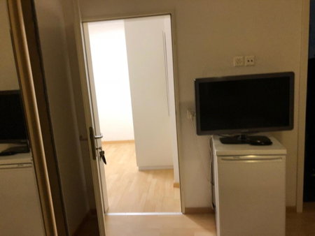 Sass Aparthotel, Schönenwerd, Switzerland