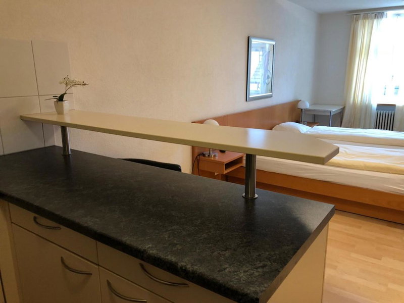 Sass Aparthotel, Schönenwerd, Switzerland