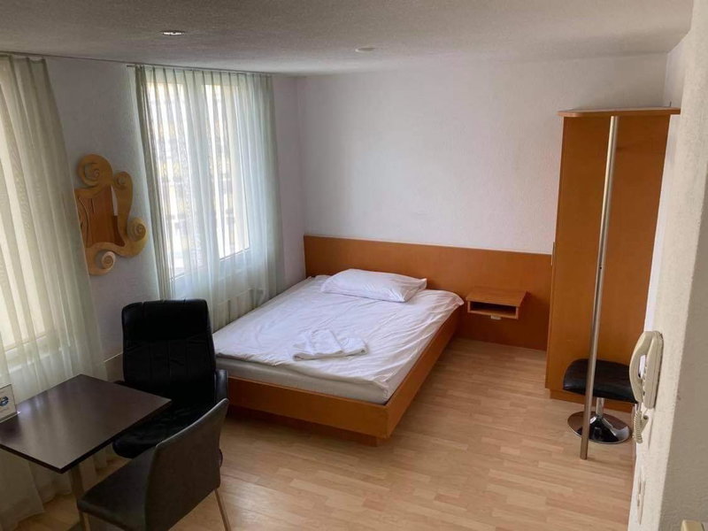 Sass Aparthotel, Schönenwerd, Switzerland